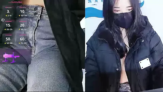 Freechat Mya8860 on StripChat