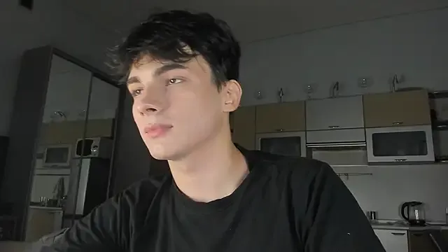 Freechat mystic_evan on StripChat