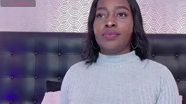 StripChat NaiaraMasson_ is Freechat NaiaraMasson_ — Drooling BJ + Titty fuck