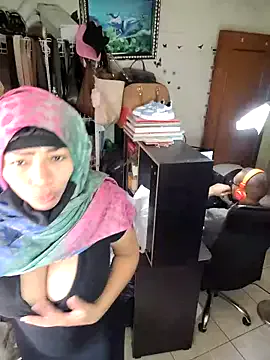 NAJWA-ARAB — Full nude  here