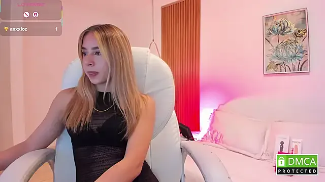 Freechat Nallah_ on StripChat