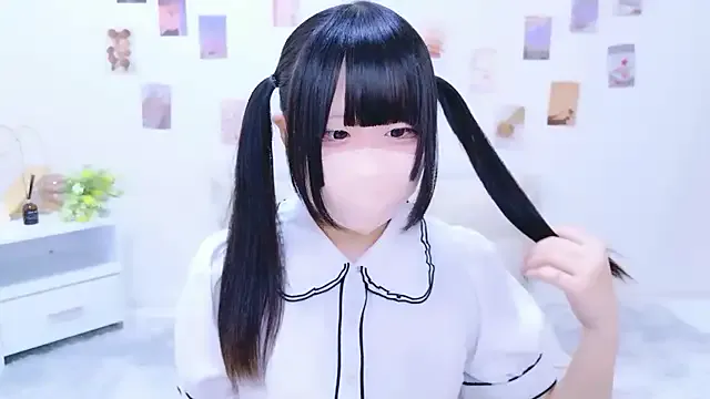 Group Nano_chan_ on StripChat