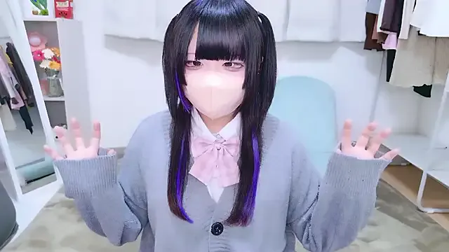 Group Nano_chan_ on StripChat