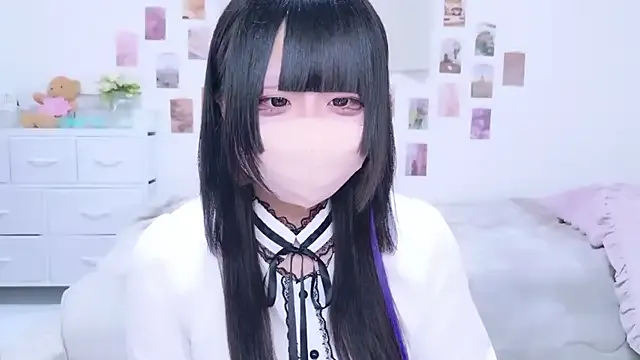 Group Nano_chan_ on StripChat