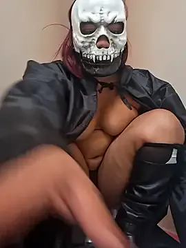 Naomi_jhonson — Ocean squirt