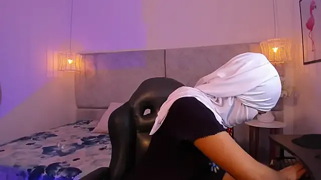 naomiii__ — Recreational dance without tie or shirt.