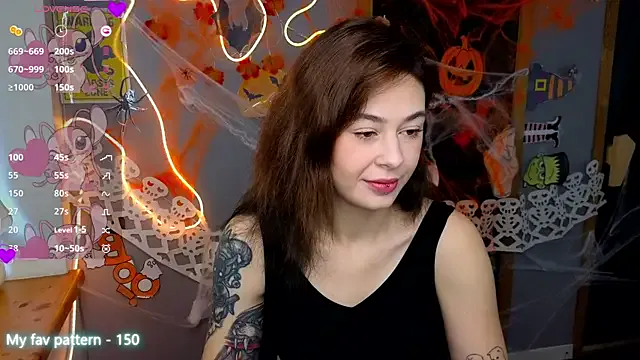 NataliMillers — Butt Plug + Tease