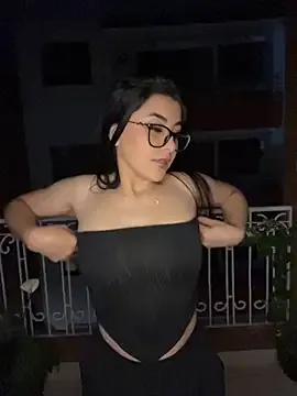 StripChat Natha_Fantasy is Freechat Natha_Fantasy — PLAY PUSSY WITH DILDO