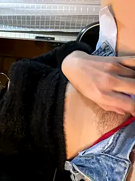 Offline Natha_Fantasy on StripChat