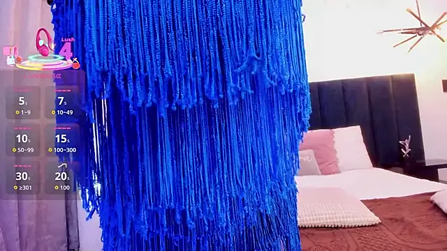 nattashaa7 on StripChat 