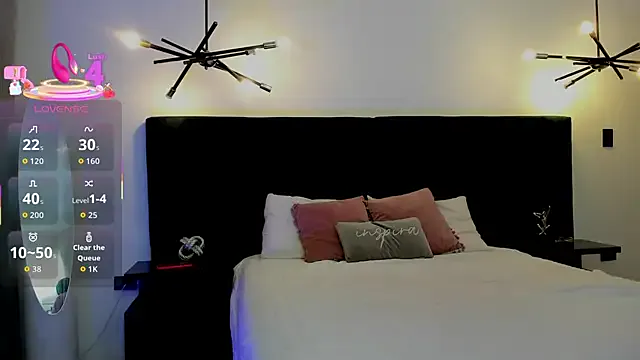 nattashaa7 on StripChat 