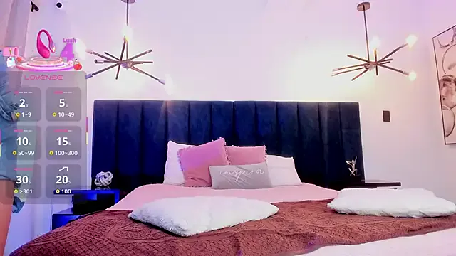 nattashaa7 on StripChat 