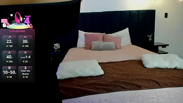 nattashaa7 on StripChat 