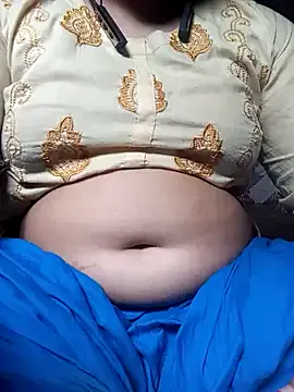 Naughty_Mow — Full nude show