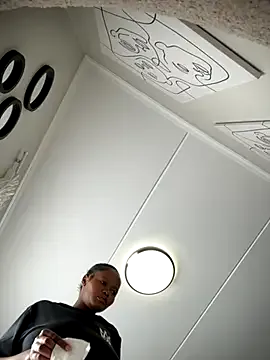 StripChat Neelo-Smith is Private Neelo-Smith — I missed y'all