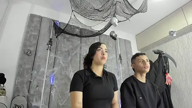 NickandAbby_ — suck boobs and pussy