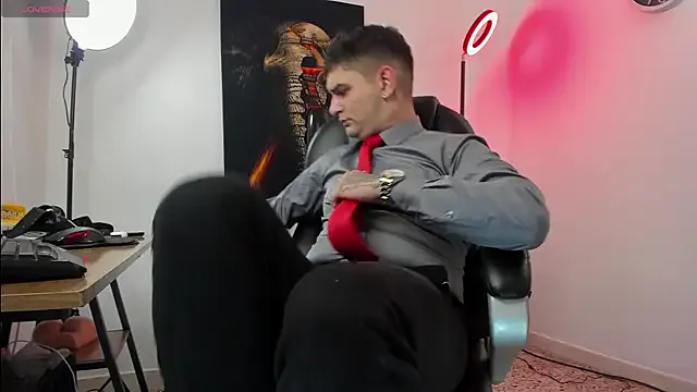 Nicolas_Fellener — tribute to your master