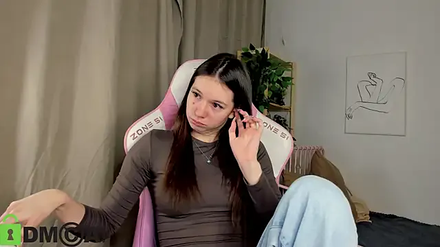 Freechat Nicole_Charm on StripChat