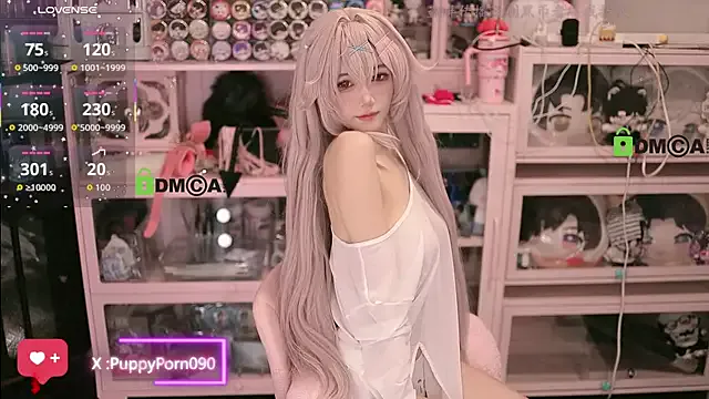 nide_xiaogou — 11020020cos