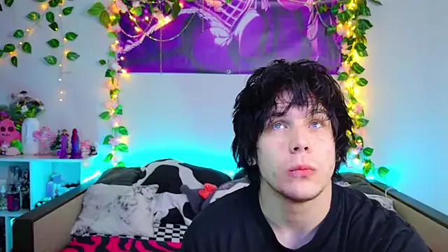 Offline Night_angell69 on StripChat