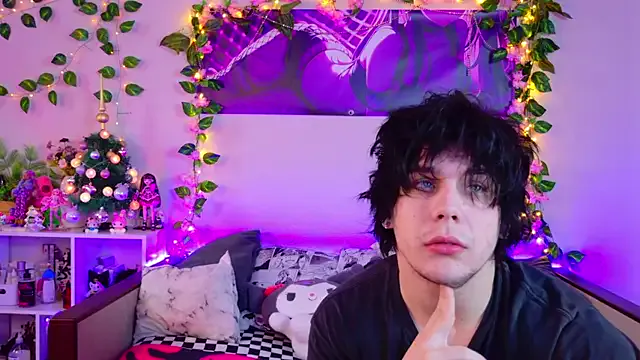 Offline Night_angell69 on StripChat