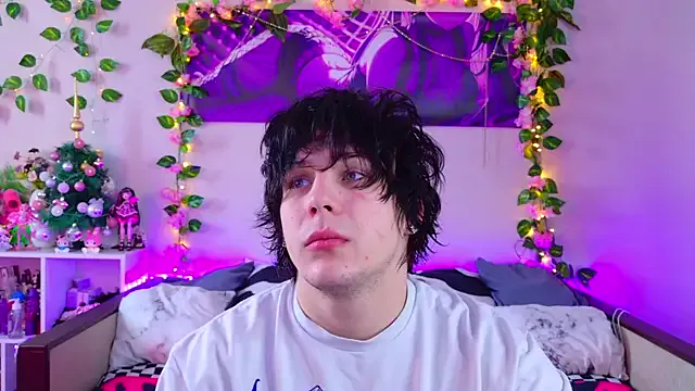 Offline Night_angell69 on StripChat