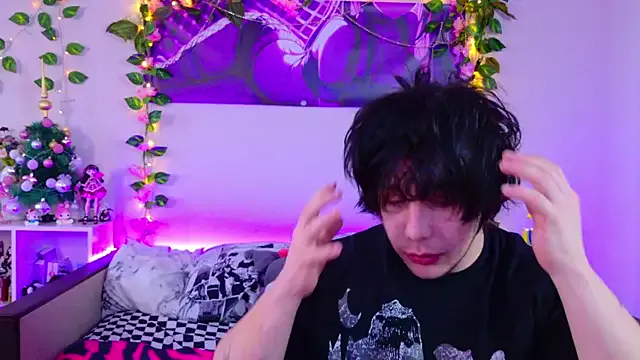 Offline Night_angell69 on StripChat