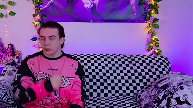 Offline Night_angell69 on StripChat