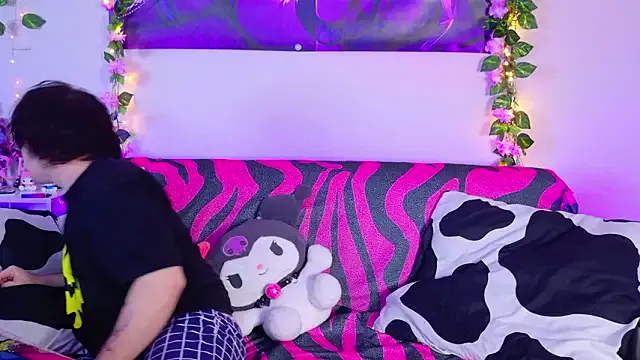 Offline Night_angell69 on StripChat