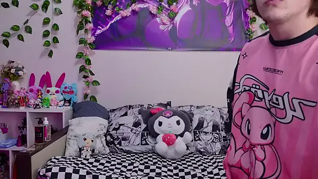 Offline Night_angell69 on StripChat