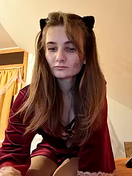 Nika_aa — follow & tip if u like, surprise goal