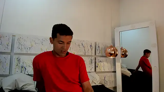 Freechat Nikki_and_Mayk on StripChat