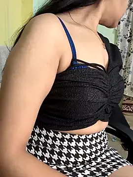 Freechat Nikkify on StripChat