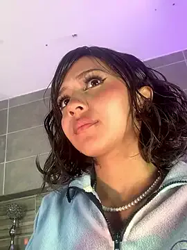 Private NikoYoon on StripChat