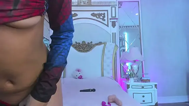 Private NikoYoon on StripChat