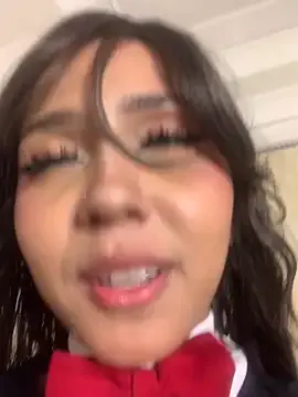 Private NikoYoon on StripChat