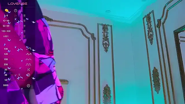 Private NikoYoon on StripChat