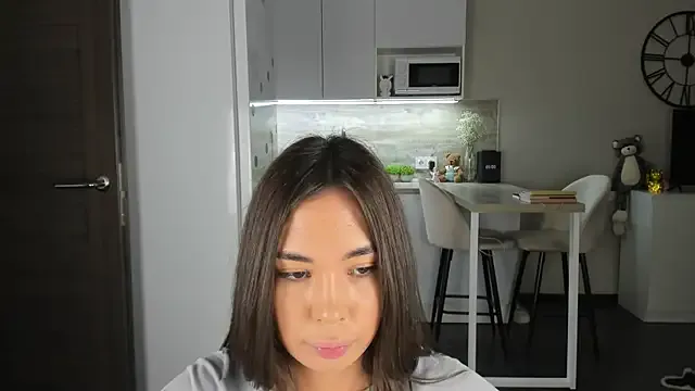 StripChat nilliluv is Freechat nilliluv — Naked body