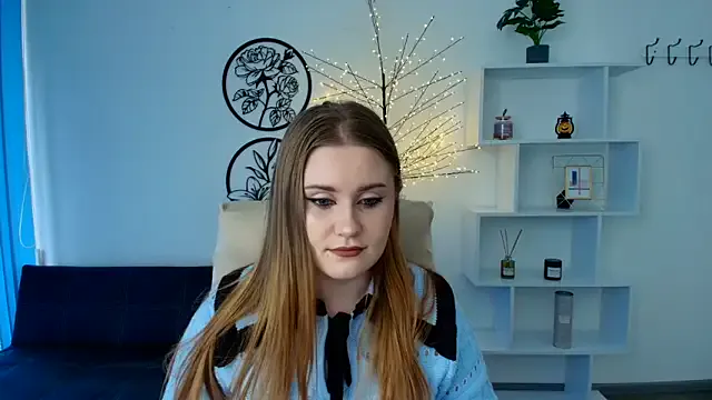 NinaSavkoo — Welcome me on Stripchat^^