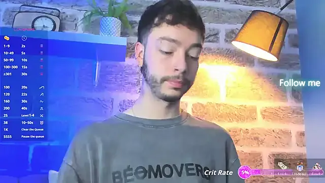 noah_ricci — Huge Cum Show With My 23CM!!!