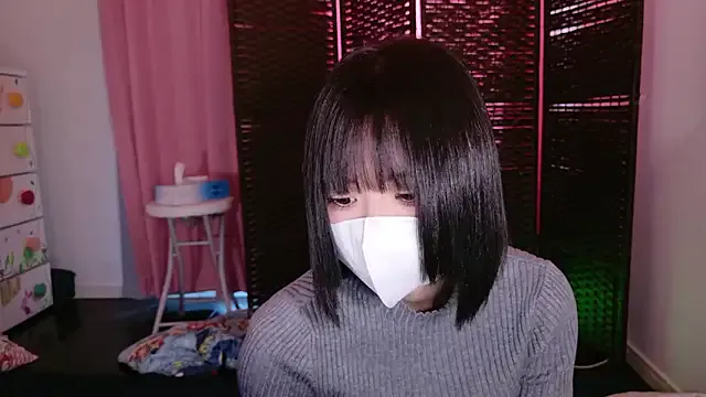 Nonchan_ on StripChat