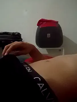 Offline novilho18piroc on StripChat