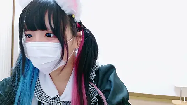 Nyan_love_ch — Freechat on StripChat