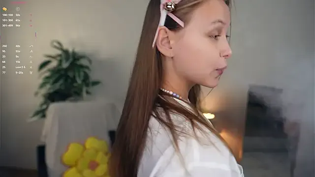 Freechat OdellaGillingham on StripChat