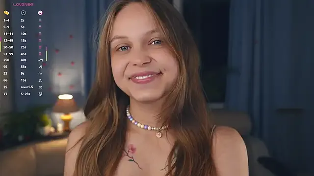 Freechat OdellaGillingham on StripChat