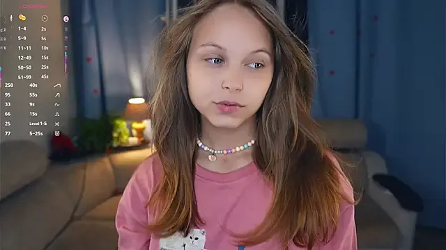 Freechat OdellaGillingham on StripChat