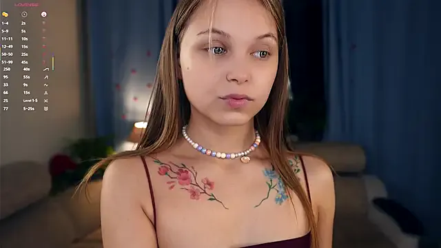 Freechat OdellaGillingham on StripChat