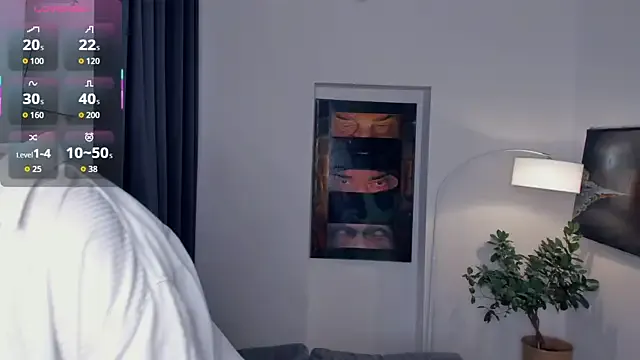 OdelynaAsp — sperm on my ass