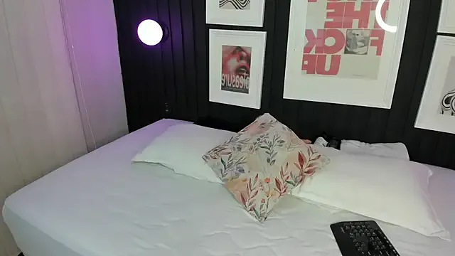 Freechat Odette_bulgari on StripChat