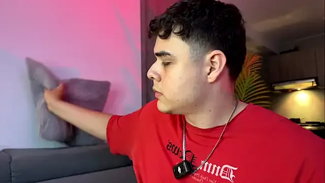 odin_blake — PRE-CUM